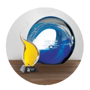 Art Glass Awards Art Glass Awards